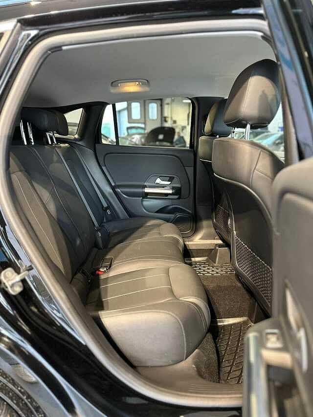 Mercedes-Benz GLA 200 200 d Automatic Progressive Advanced Plus