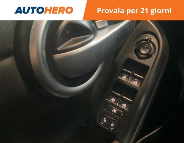 FIAT 500X 1.6 MultiJet 120 CV DCT Pop Star