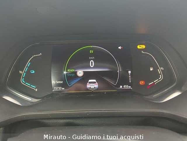 Renault Captur Captur Full Hybrid E-Tech 145 CV Business