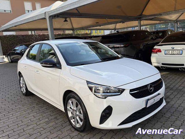 OPEL Corsa 1.5 Edition ADATTA A NEOPATENTATI UNI PROPRIETARIO