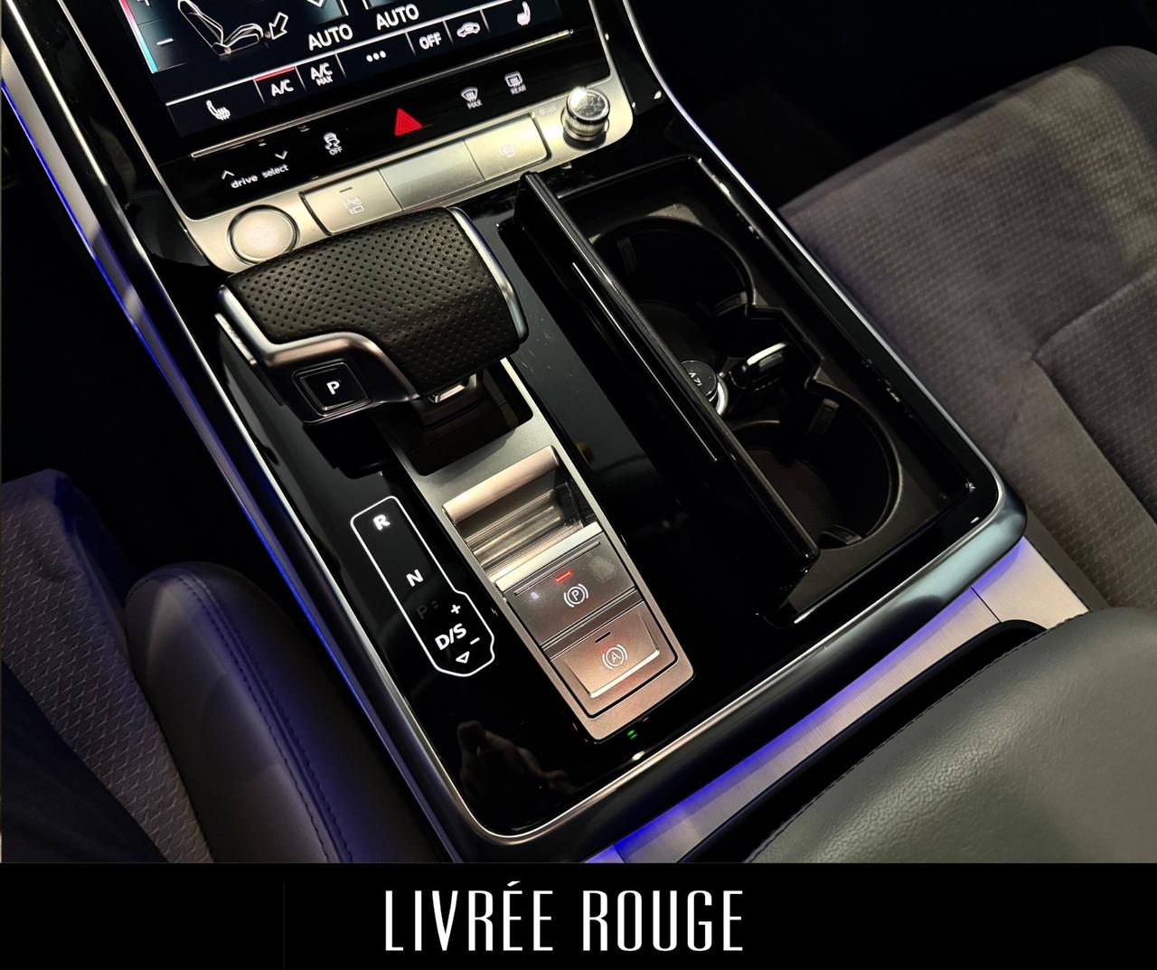 Audi Q8 50 TDI 286 CV quattro tiptronic S-Line