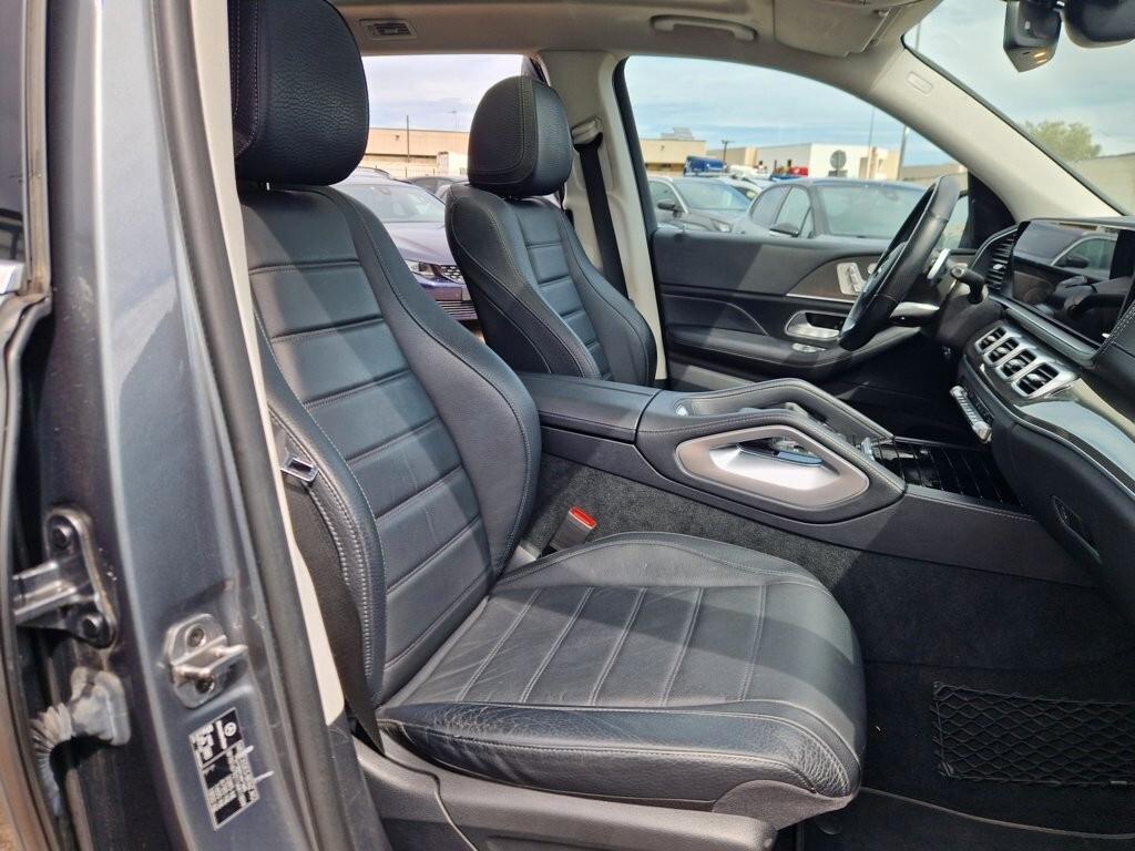Mercedes-benz GLS 350 d 4Matic Premium Plus