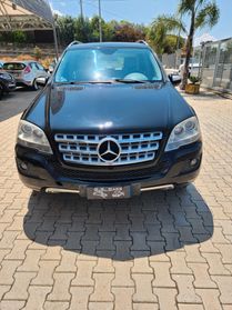 Mercedes-benz ML 350 MERCEDES ML 350 4 MATIC