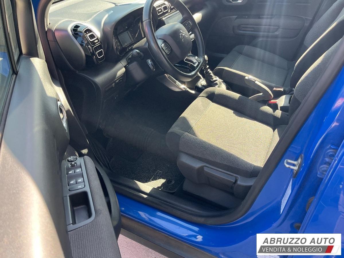 CITROEN C3 Aircross 110 CV Feel PROMO