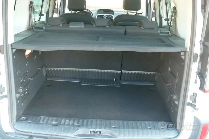 Renault Kangoo Blue dCi 8V 95 CV 5 porte Limited2
