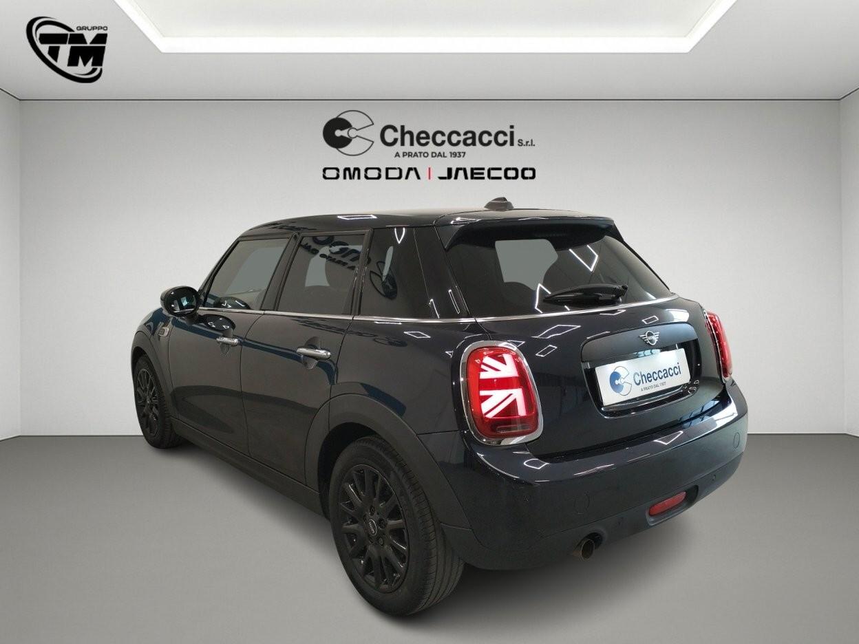 Mini 1.5 One Baker Street