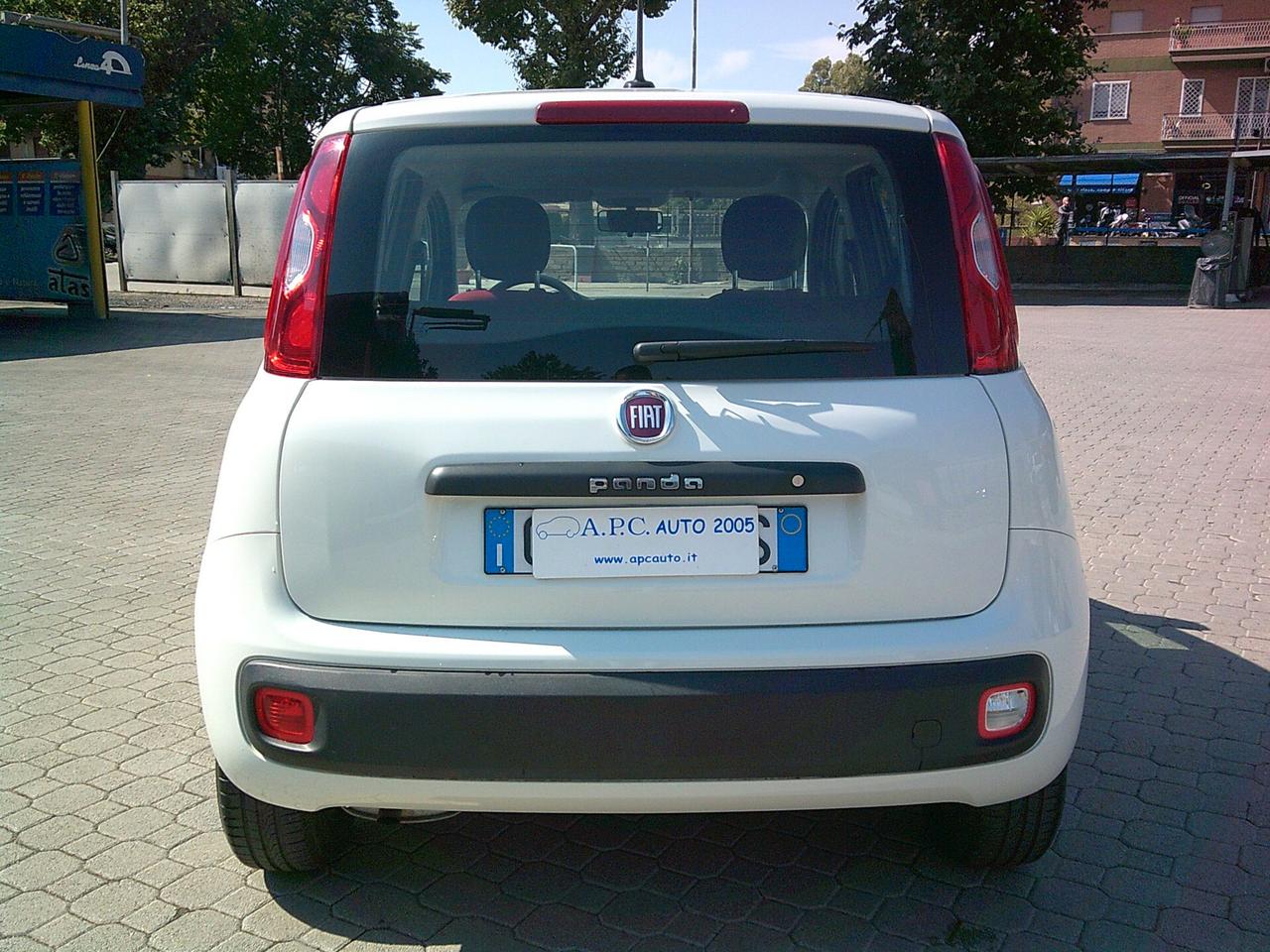 Fiat Panda 1.2 Pop SOLO KM 11000*PREZZO VERO*
