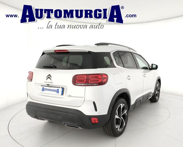 CITROEN C5 Aircross BlueHDi 130 S&S EAT8 Shine