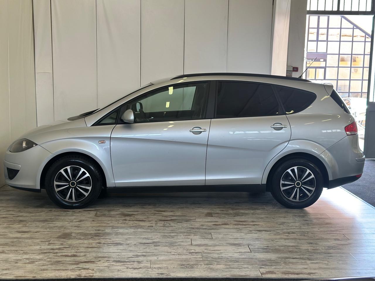 Seat Altea XL 1.2 Benzina Style Ok Neopatentati