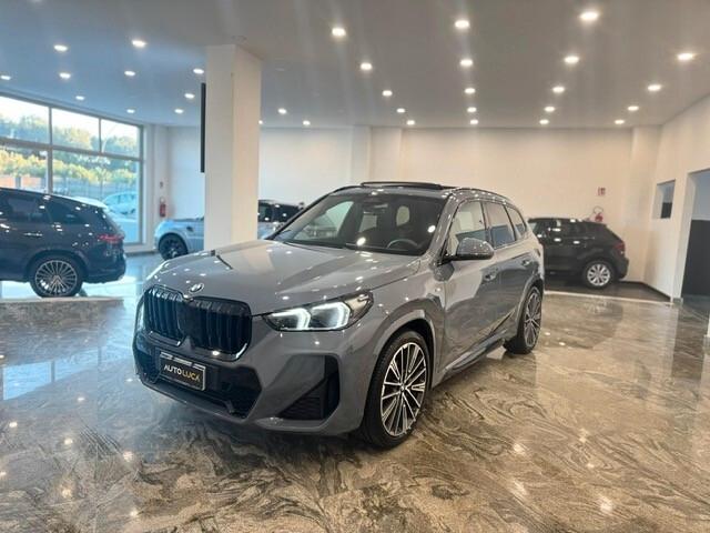 Bmw X1 xDrive 20d Msport