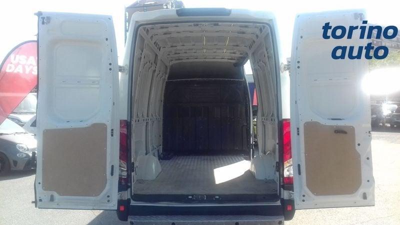 Iveco Daily 35 S14 LH2 PASSO 3.520 2.3HPi 140cv