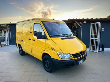 Mercedes-benz Sprinter F35/35 311 CDI cat Furgone