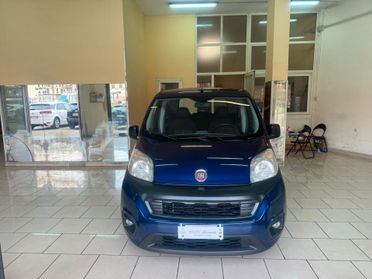 Fiat Qubo 1.3 Multijet Nuovo modello EURO6