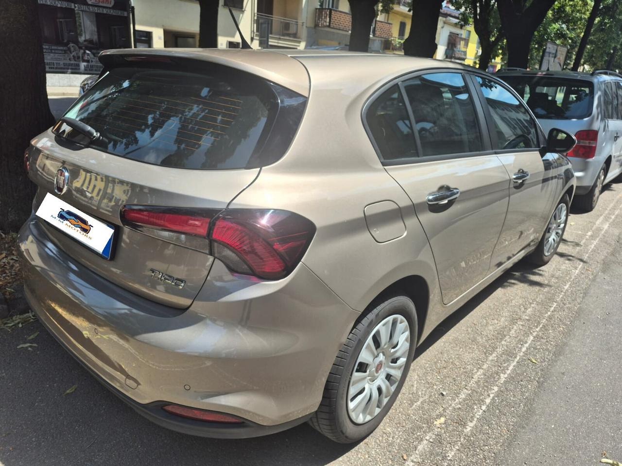 Fiat Tipo 1.4 5 porte Easy *SOLO 57.000KM*