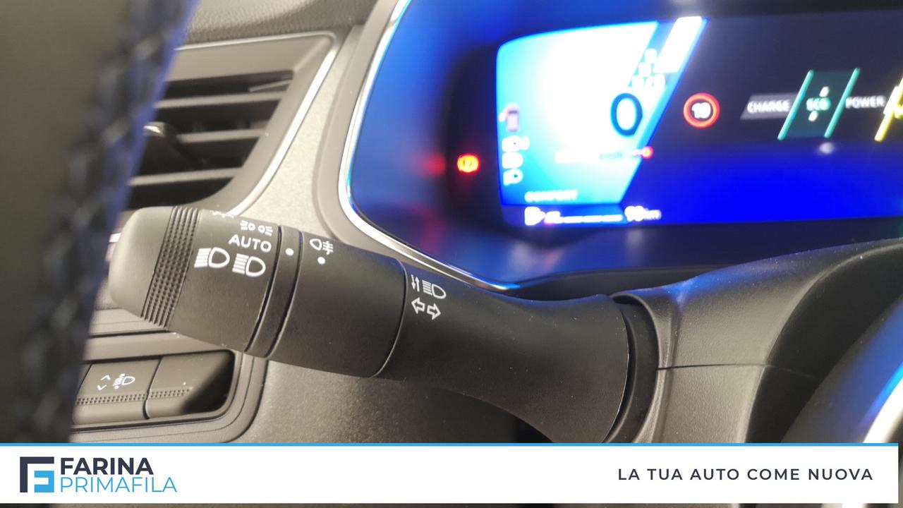 RENAULT SYMBIOZ techno full hybrid E-Tech 160 MY25