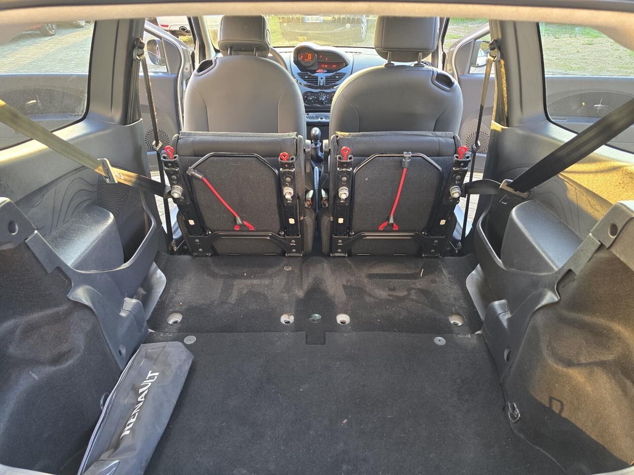 Renault Twingo 1.2 b.|NEOPATENTATI