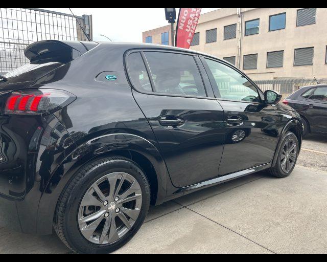 PEUGEOT 208 motore elettrico 136 CV 5 porte Allure Pack