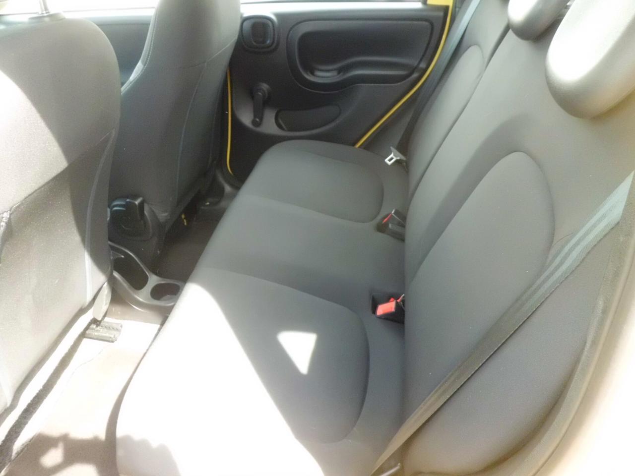 Fiat Panda 1.2 Cross FULL KM 52000