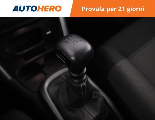CITROEN C3 Aircross BlueHDi 100 S&S Feel
