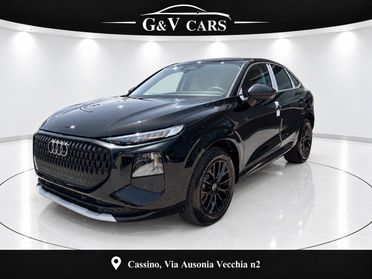 Audi Q3 SPORTBACK 35 TDI 150 CV S TRONIC