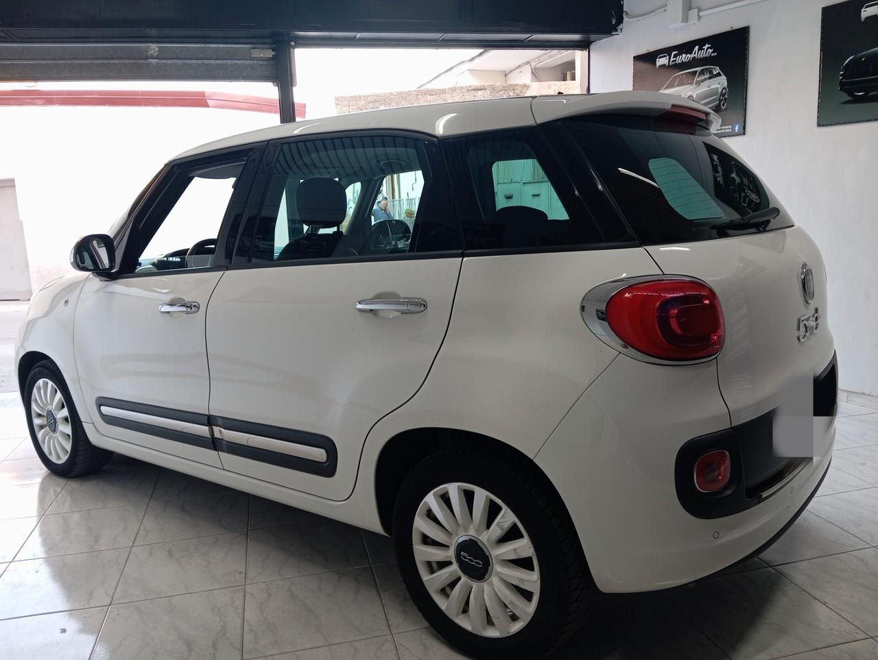 Fiat 500L 1.3 Mtj 95 CV 2018 CON GARANZIA