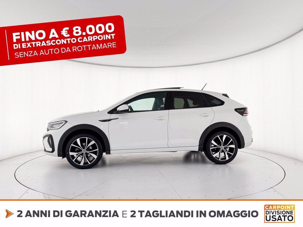 VOLKSWAGEN Taigo 1.0 tsi r-line 110cv del 2022