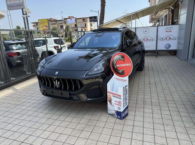 MASERATI Grecale 2.0 mhev GT 300cv auto