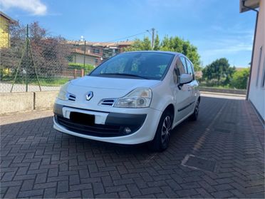 Renault Modus Grand Modus 1.2 16V Live