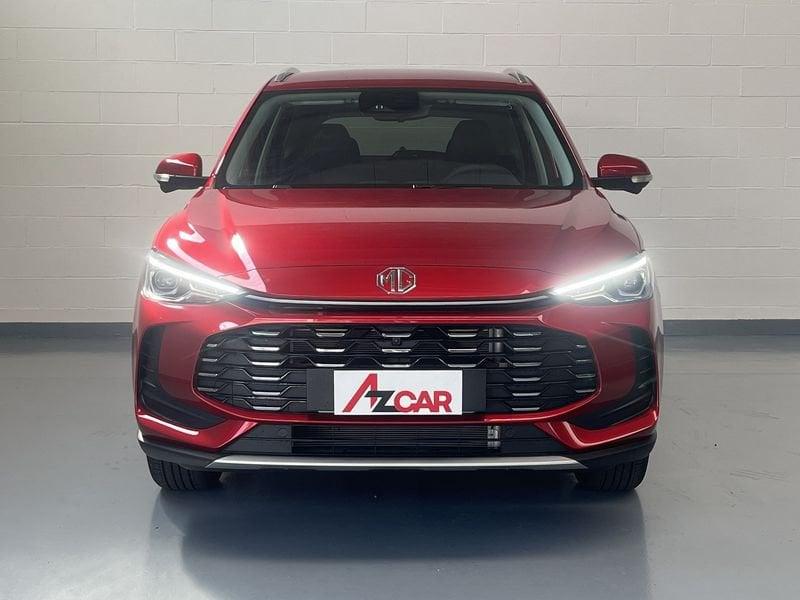 MG ZS 1.5 Comfort NUOVO MODELLO