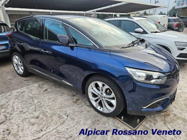 RENAULT Scenic Scénic dCi 8V 110 CV Energy Sport Edition2