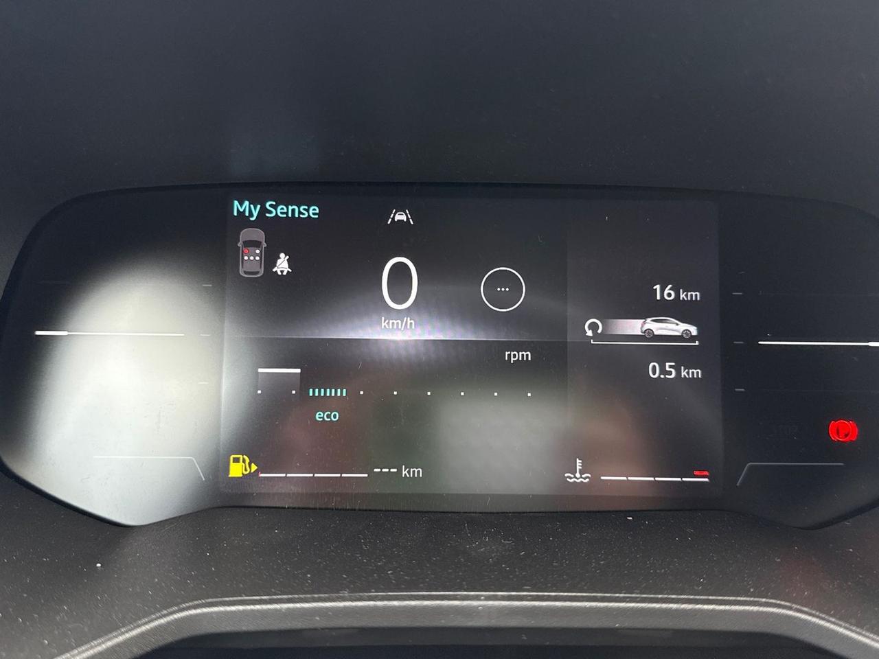 Renault Clio 1.0 eco-g techno 100cv