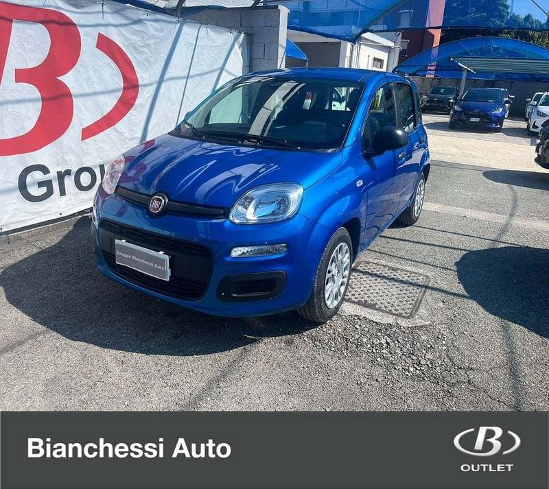 FIAT Panda Panda 1.0 FireFly S&S Hybrid