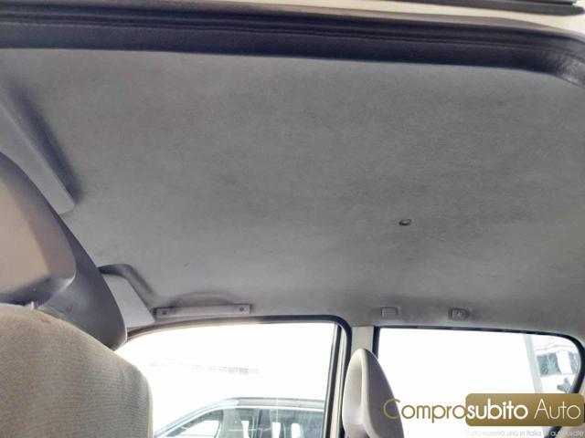 FIAT Seicento 1.1 Active (Garanzia 12 Mesi)
