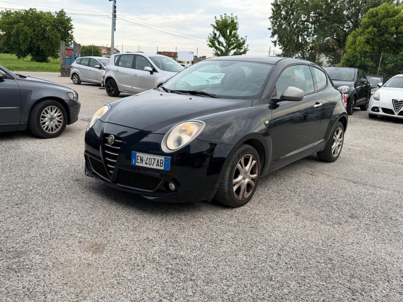 Alfa Romeo MiTo 1.4 70 CV 8V Progression