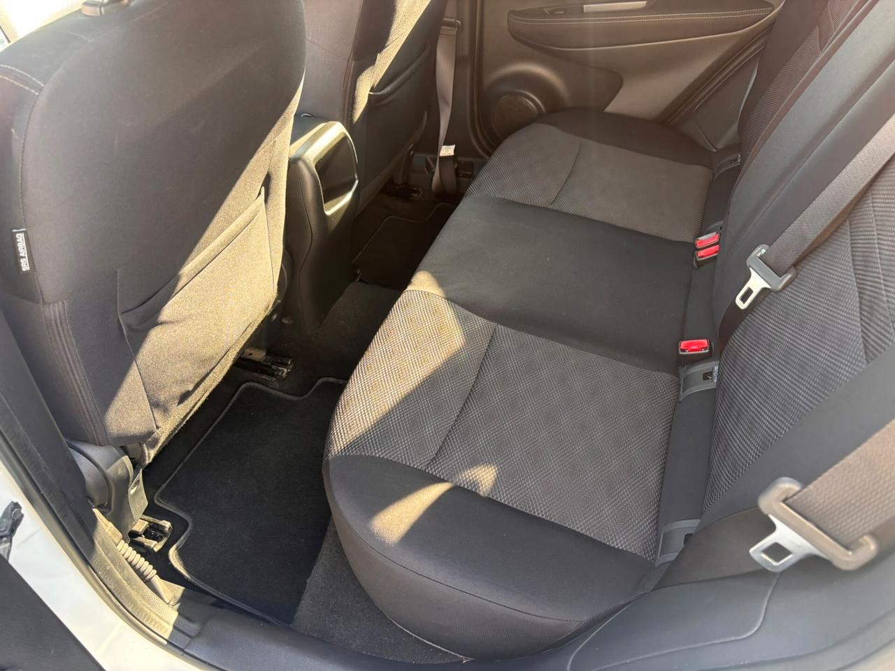 Nissan Qashqai 1.5 dCi N-Connecta