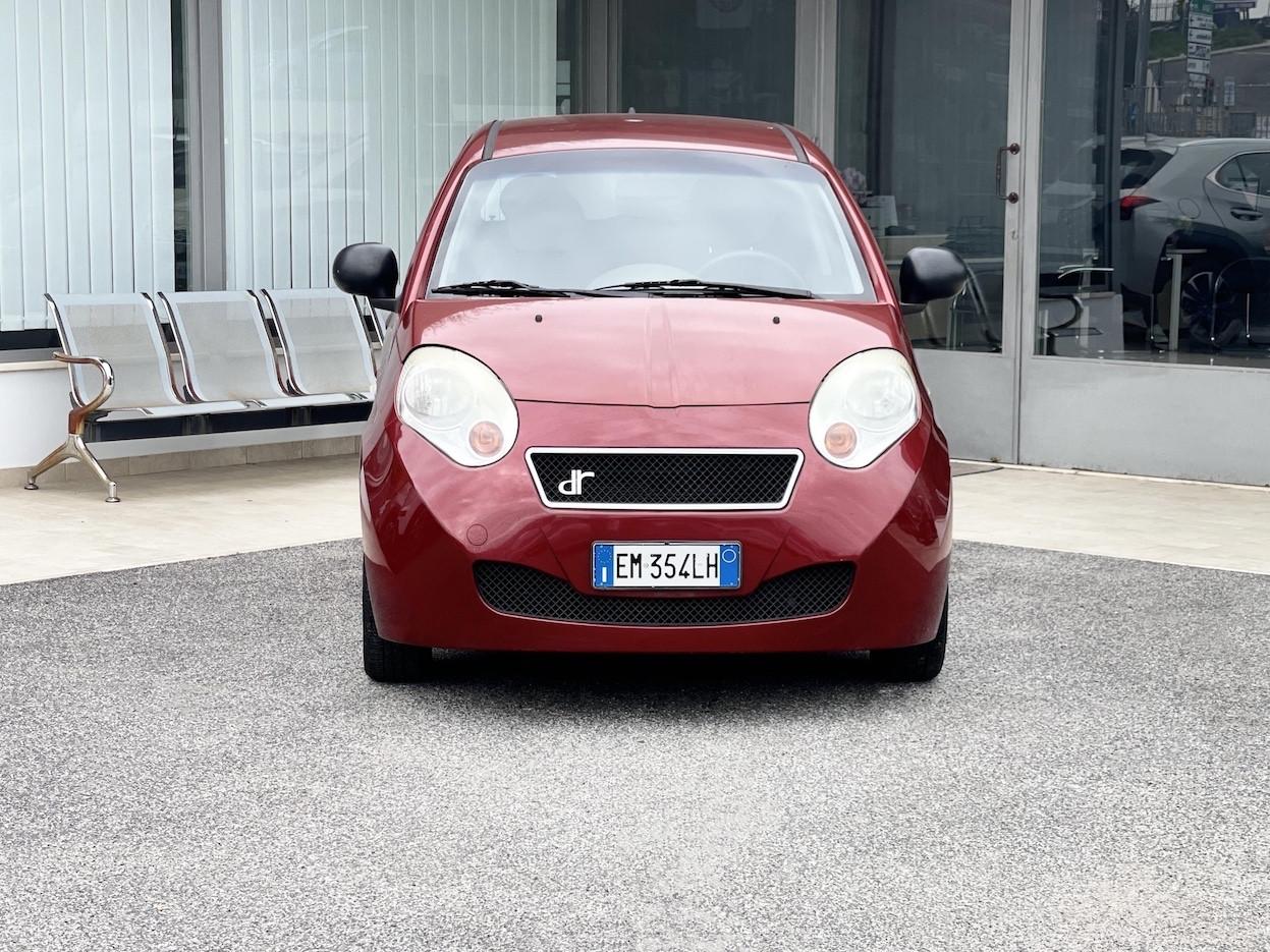 Dr DR1 1.1 Benzina 68CV E5 Neo. - 2012