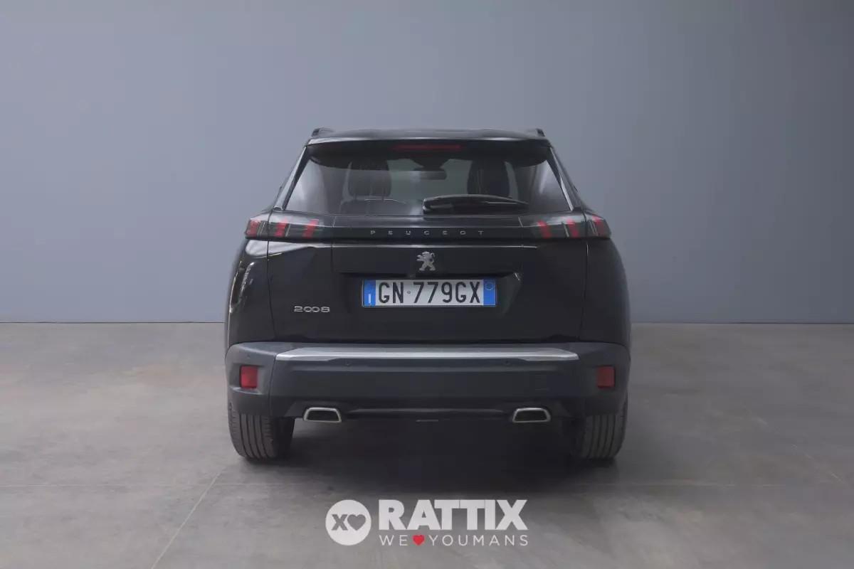 Peugeot 2008 1.2 Puretech 130CV Allure Pack