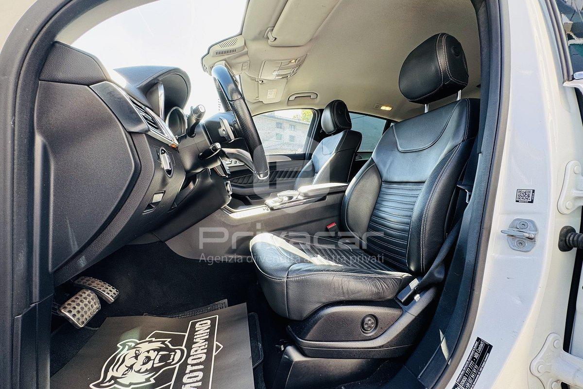 MERCEDES GLE 350 d 4Matic Coupé Premium