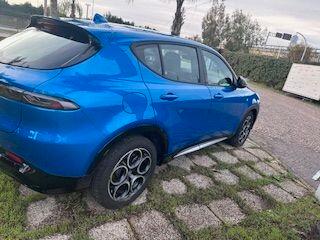 Alfa Romeo Tonale 1.5 HYBRID TI 160 CV