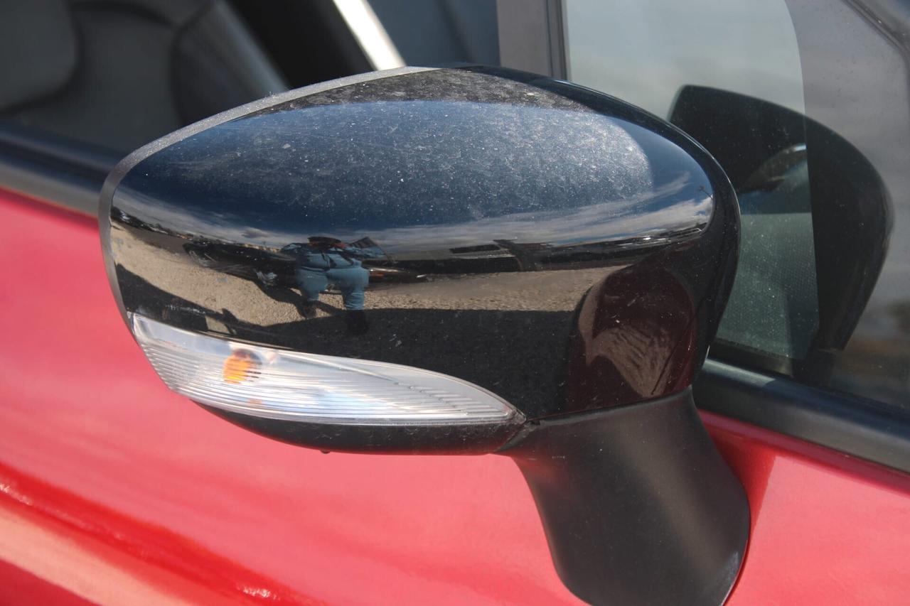 Renault Captur TCe 120 CV EDC Start&Stop Energy Intens