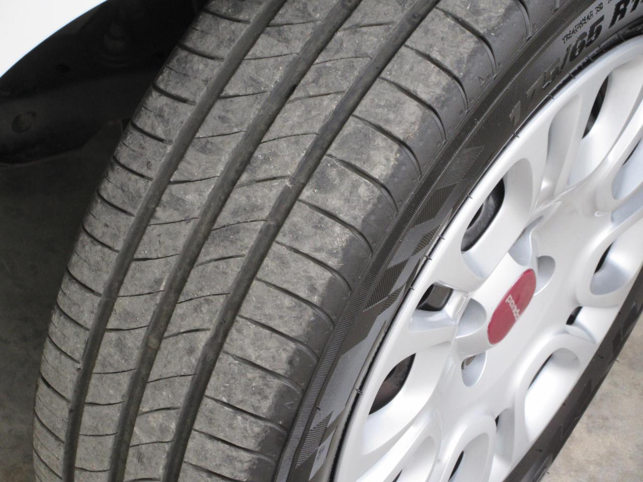 Fiat Panda 1.2 Easy s&s 69cv 5 posti