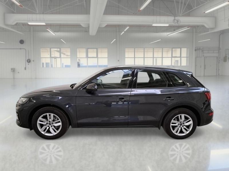 AUDI Q5 35 TDI MHEV BUSINESS S TRONIC SUV