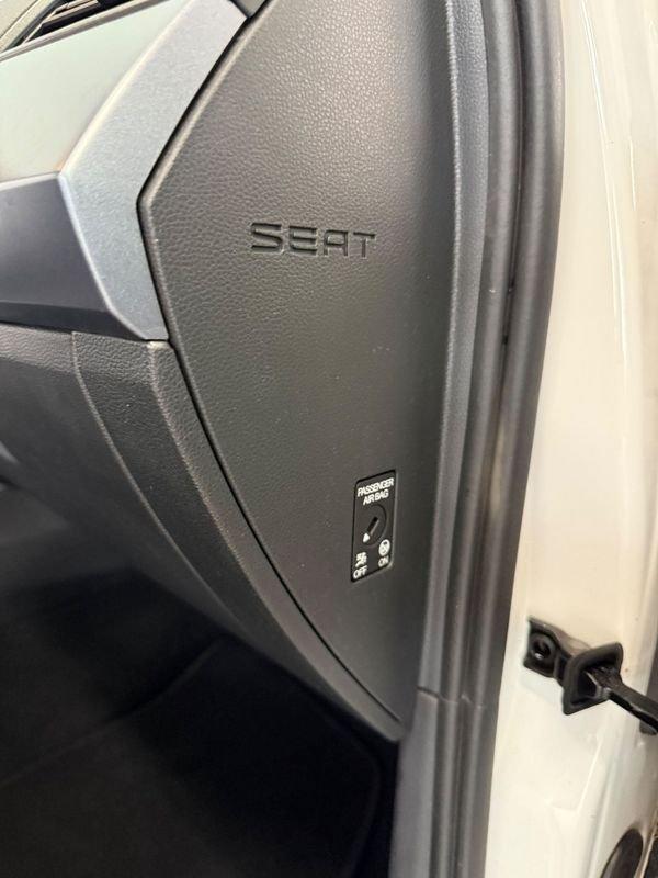 SEAT Arona 1.6 TDI SCR 70KW REFERENCE