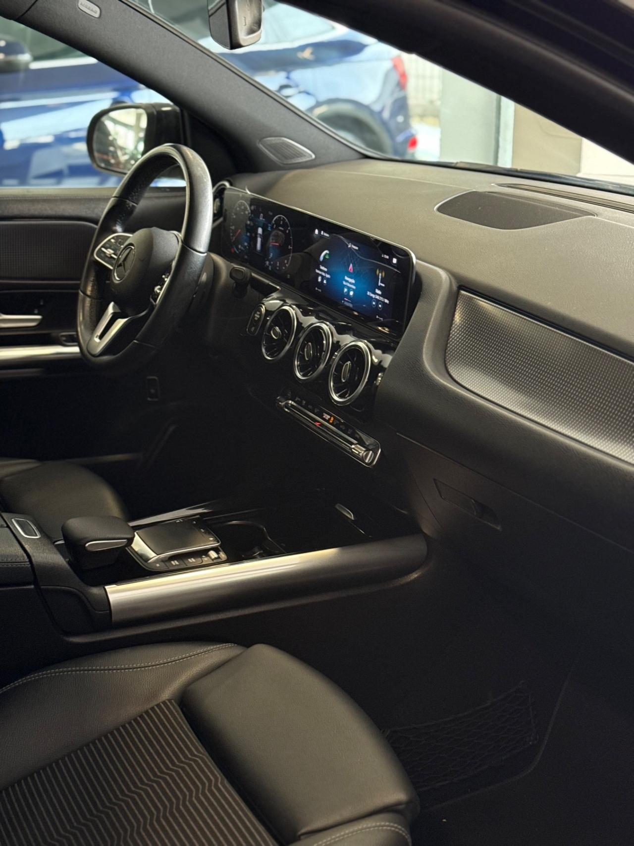 Mercedes-benz GLA 200 d Automatic Sport Plus