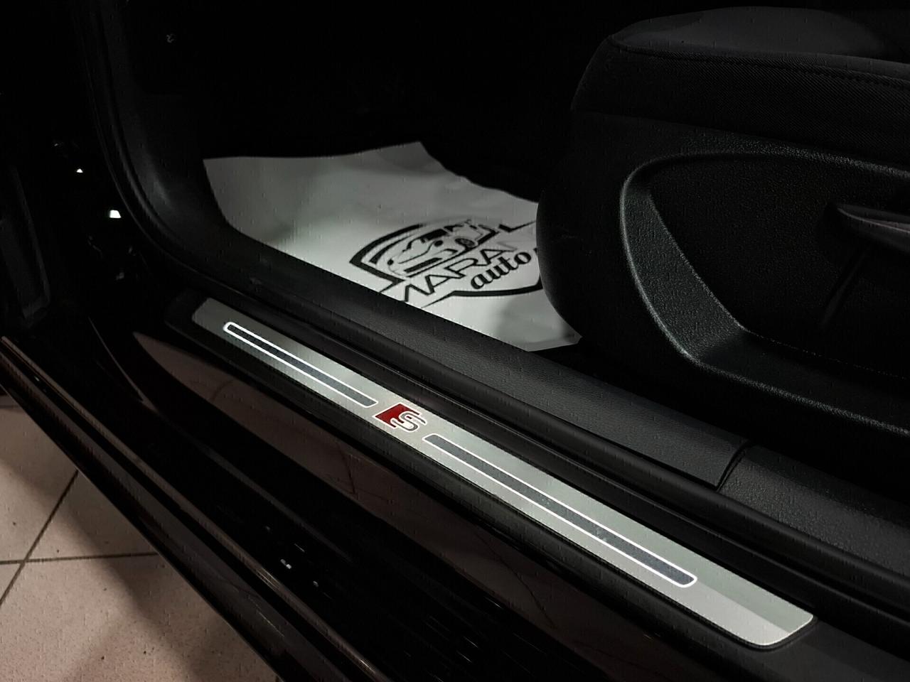 Audi A3 SPB 35 TFSI 1.5 benzina S-line