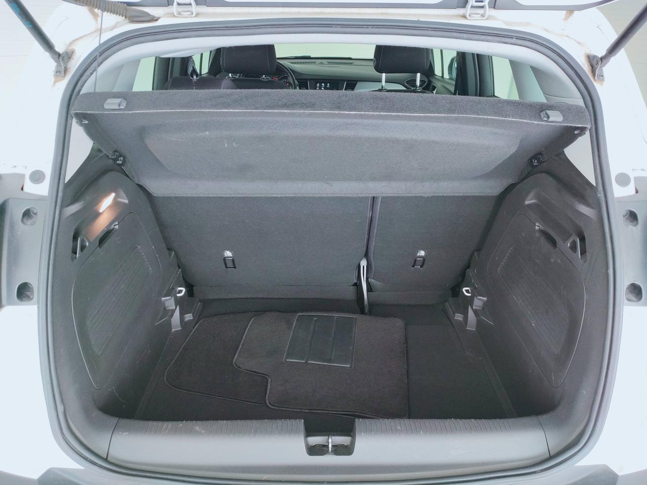 OPEL Crossland 2021 - Crossland 1.5 ecotec Edition 110cv