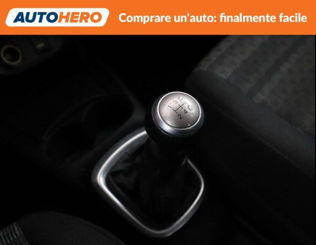 TOYOTA Yaris 1.0 5 porte Active