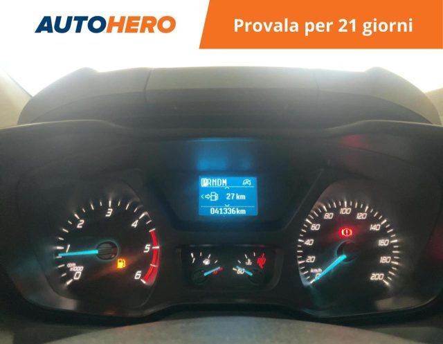 FORD Tourneo Custom 310 2.0 TDCi 130CV aut. PC Trend