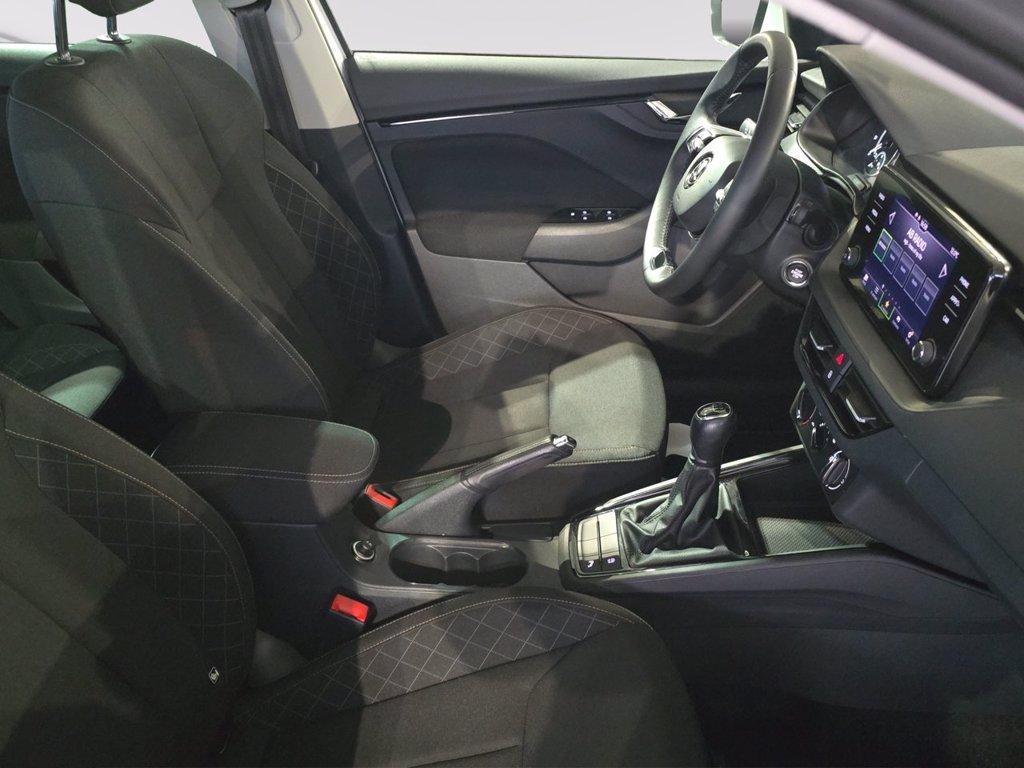 SKODA Kamiq 1.0 tsi style 95cv del 2023