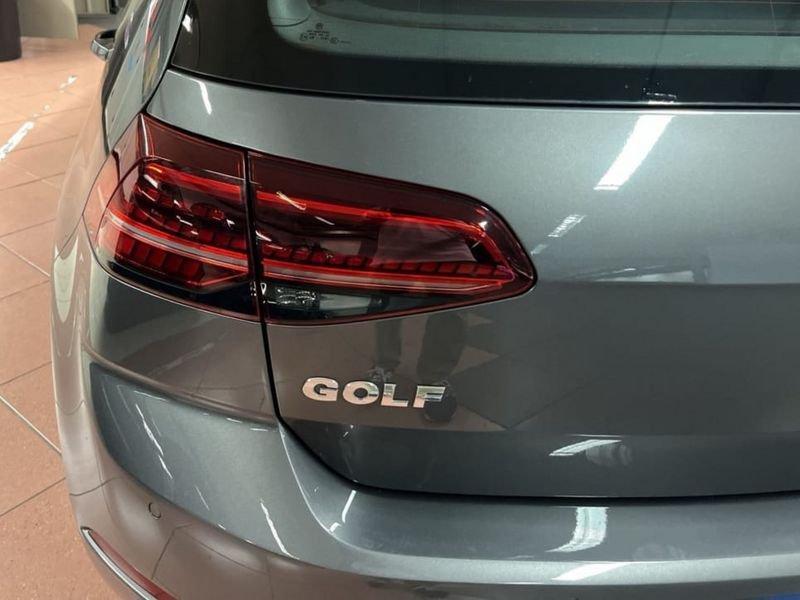Volkswagen Golf 5P 2.0 TDI EXECUTIVE 4MOTION 150CV